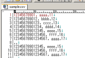 13-lastcsv