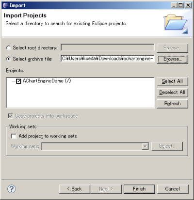 2-selectarchivefile