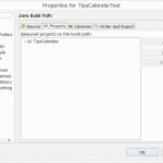 javabuildpath-project