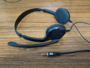 sennheiser pc5 chat